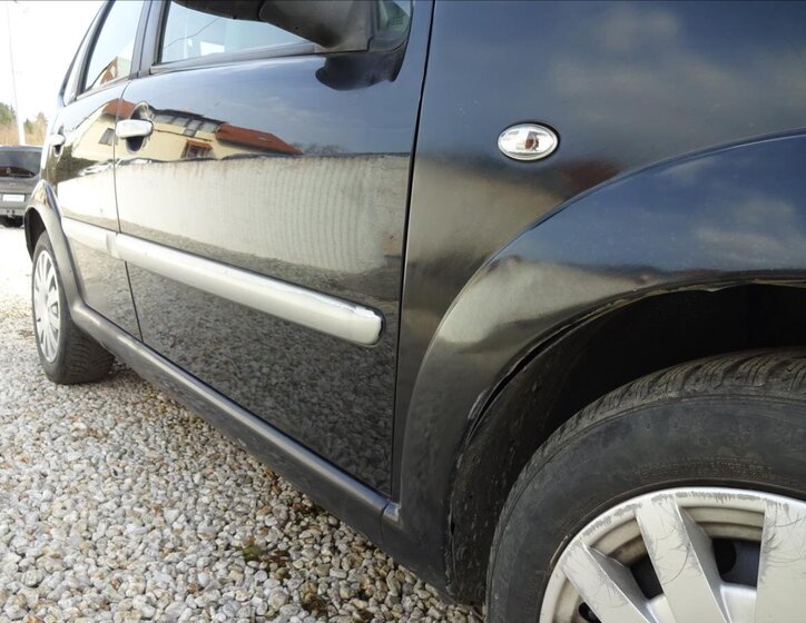 Citroën C3 Hatchback 1,4 l 50 kw