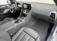 BMW Řada 8 Liftback 4,4 l 390 kw