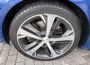 Peugeot 308 Hatchback 2,0 l 130 kw