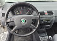 Škoda Fabia Hatchback 1,4 l 50 kw