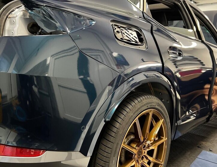 Cupra Formentor Ostatní 0,0 280 kw