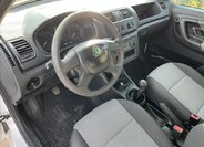 Škoda Fabia 9