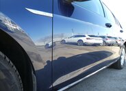 Volkswagen Golf Kombi 1,6 l 81 kw