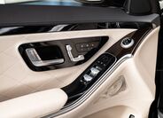 Mercedes-Benz Třídy S 20