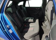 Škoda Scala Hatchback 999,0 85 kw