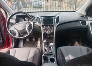 Hyundai i30 Kombi 0,0 88 kw