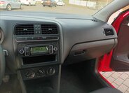 Volkswagen Polo Hatchback 1,2 l 44 kw