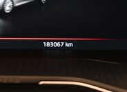 Škoda Superb Kombi 1,5 l 110 kw