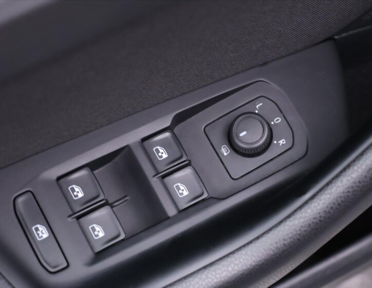 Volkswagen Passat 14