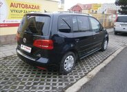 Volkswagen Touran Kombi 1,6 l 77 kw