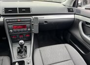 Audi A4 Kombi 2,0 l 103 kw