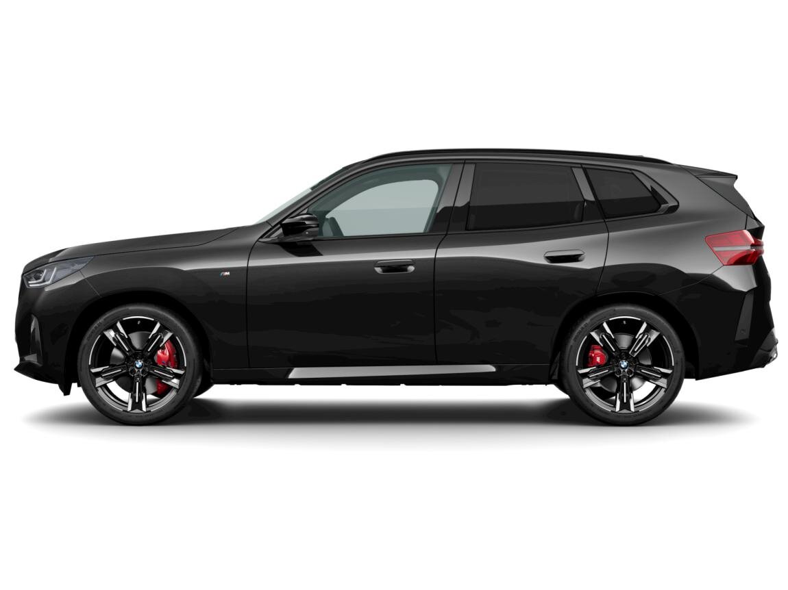 BMW X3 SUV 3,0 l 293 kw