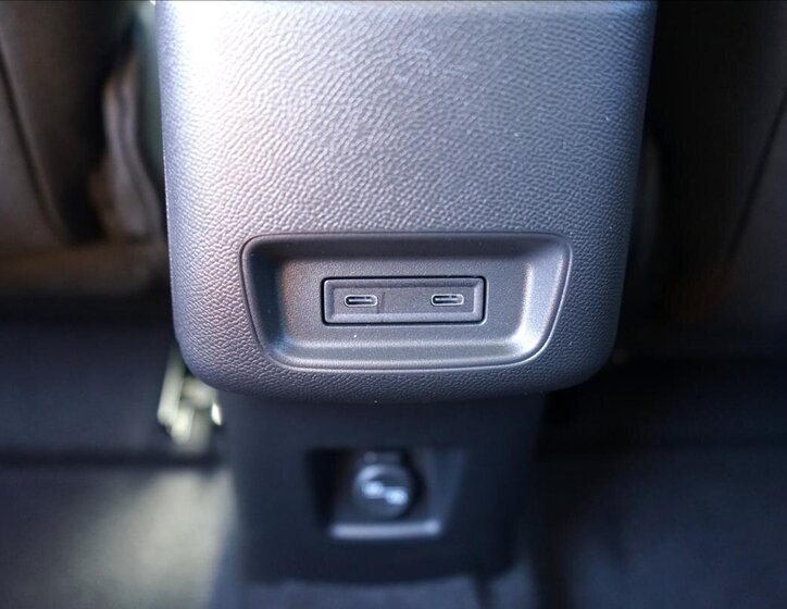 Citroën ë-C3 Hatchback 0,0 83 kw