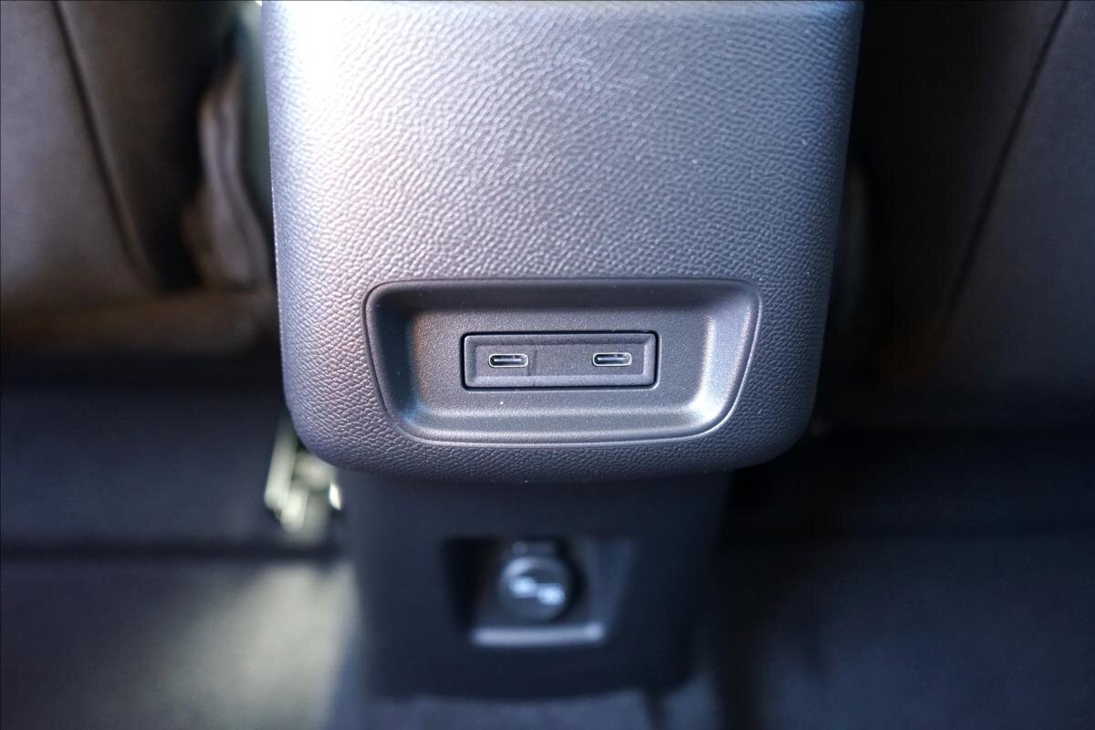 Citroën ë-C3 Hatchback 0,0 83 kw