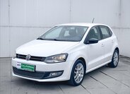 Volkswagen Polo Hatchback 1,6 l 60 kw