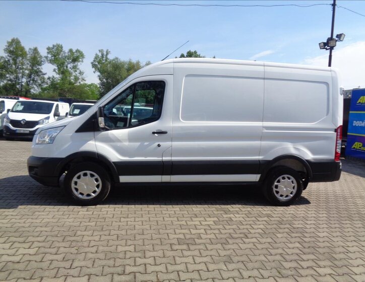 Ford Transit Ostatní 2,0 l 96 kw