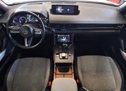 Mazda MX-30 SUV / Terénní 0,0 107 kw