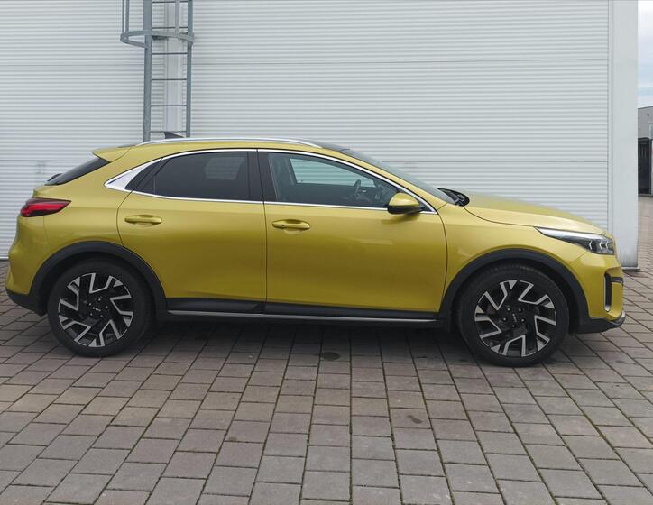 KIA XCeed 3