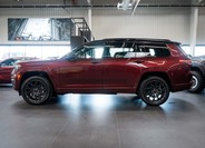 Jeep Grand Cherokee 2