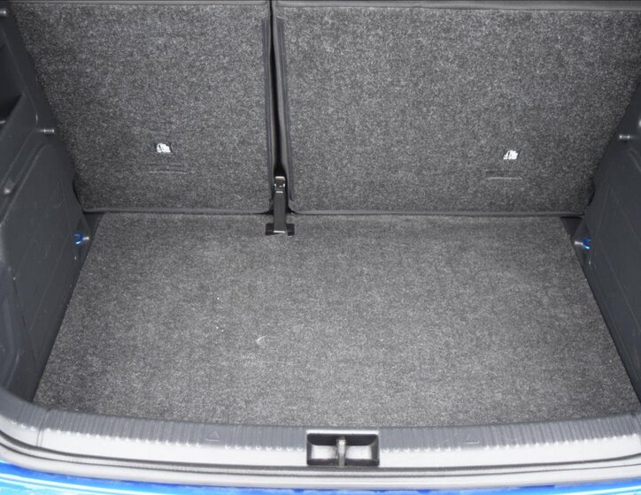 Škoda Fabia Hatchback 999,0 55 kw