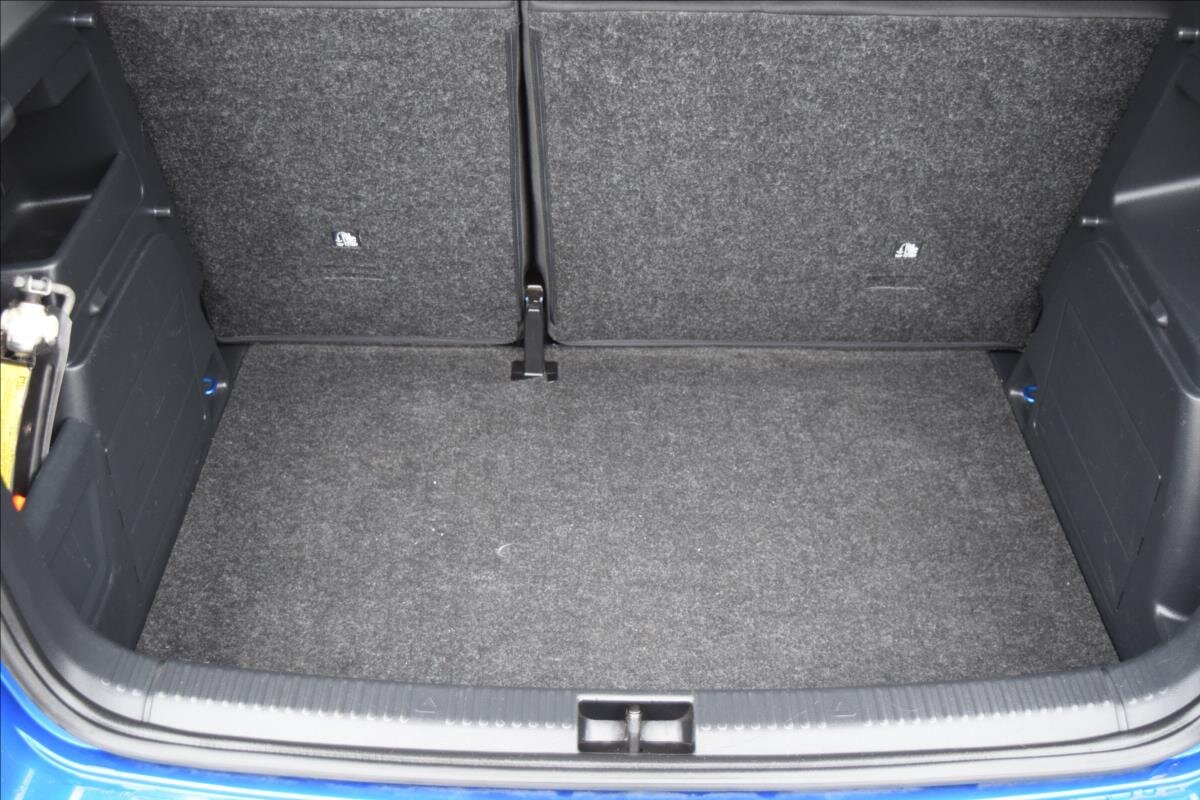 Škoda Fabia Hatchback 999,0 55 kw