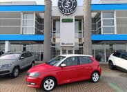 Škoda Fabia Hatchback 999,0 70 kw