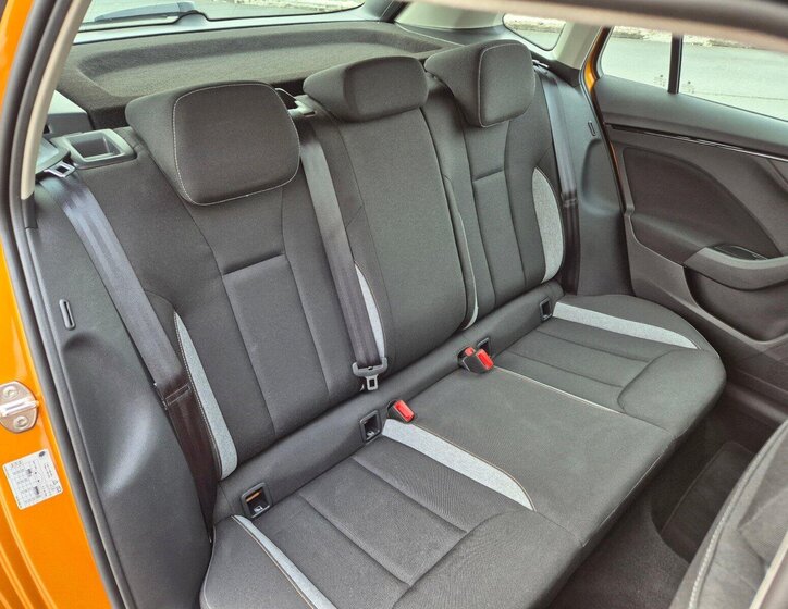 Škoda Kamiq Hatchback 1,0 l 85 kw