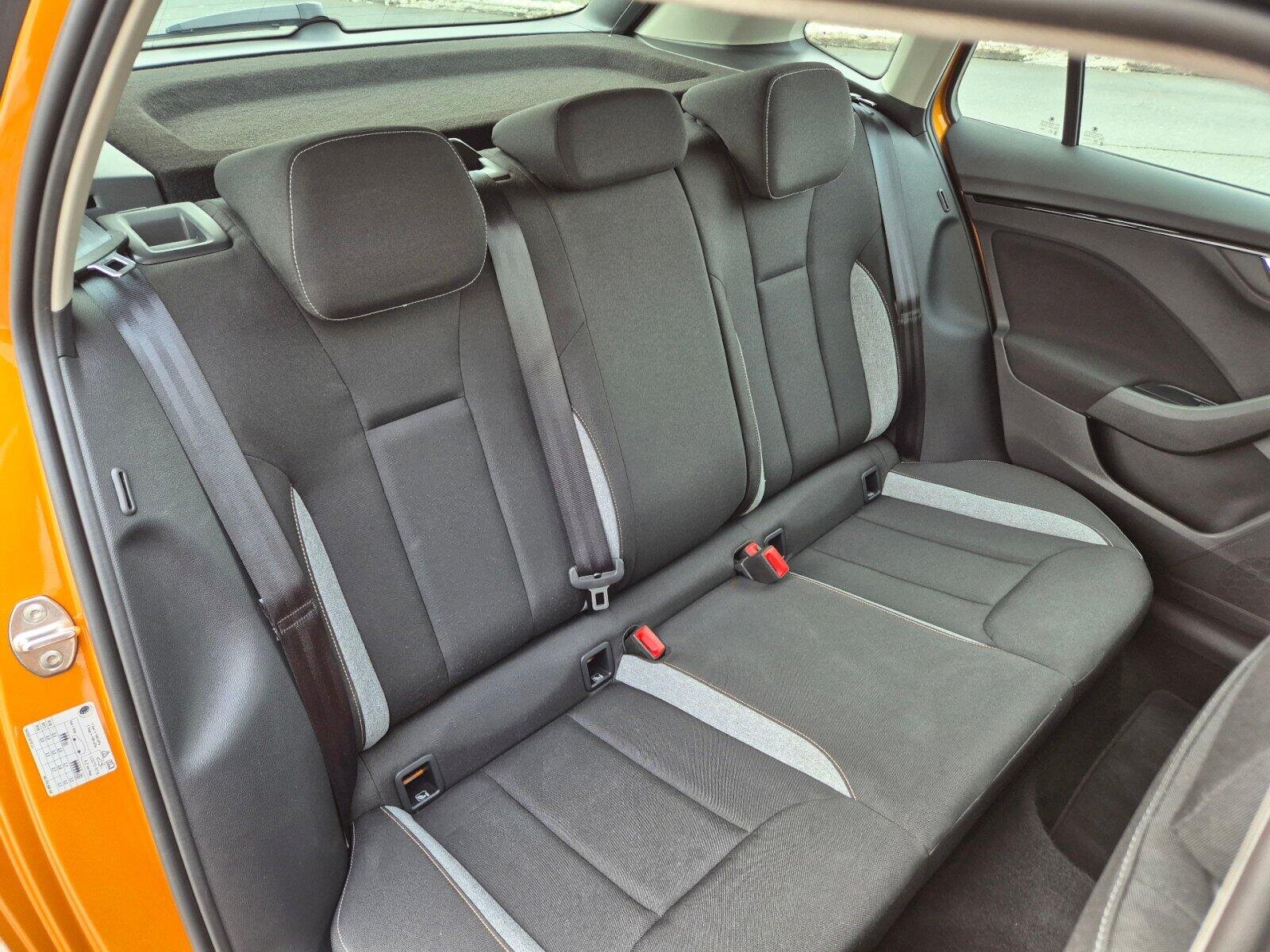 Škoda Kamiq Hatchback 1,0 l 85 kw