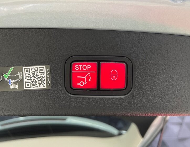 Mercedes-Benz GLC 26