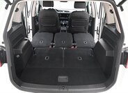 Volkswagen Touran MPV 2,0 l 110 kw