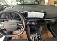 KIA Ostatní Ostatní 0,0 0