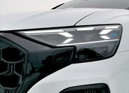 Audi Q8 SUV 3,0 l 250 kw