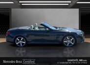 Mercedes-Benz SL Kabriolet 4,7 l 335 kw