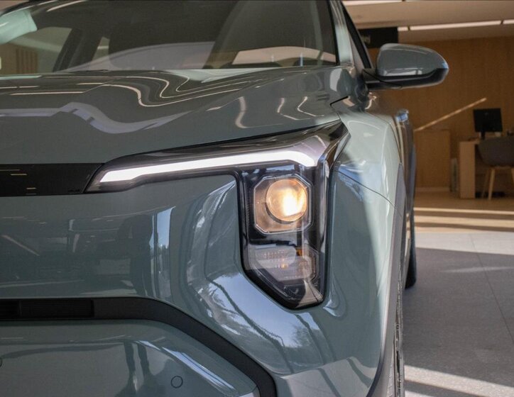 KIA Stonic Hatchback 0,0 0