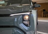 KIA Stonic Hatchback 0,0 0