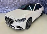 Mercedes-Benz Třídy S 1