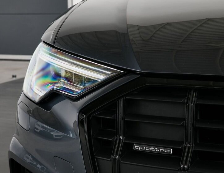 Audi A6 Allroad Kombi 3,0 l 210 kw