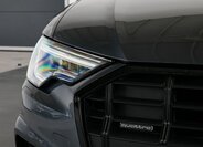 Audi A6 Allroad Kombi 3,0 l 210 kw