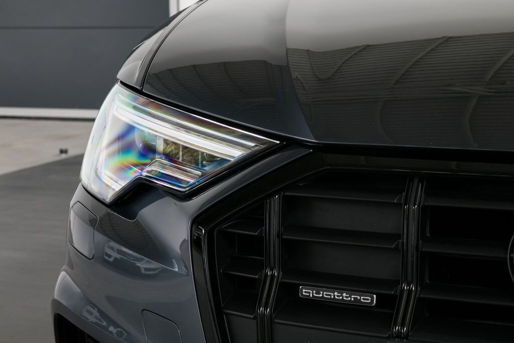 Audi A6 Allroad Kombi 3,0 l 210 kw