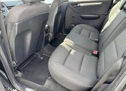 Mercedes-Benz Třídy B 11