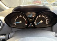 Ford Fiesta 11
