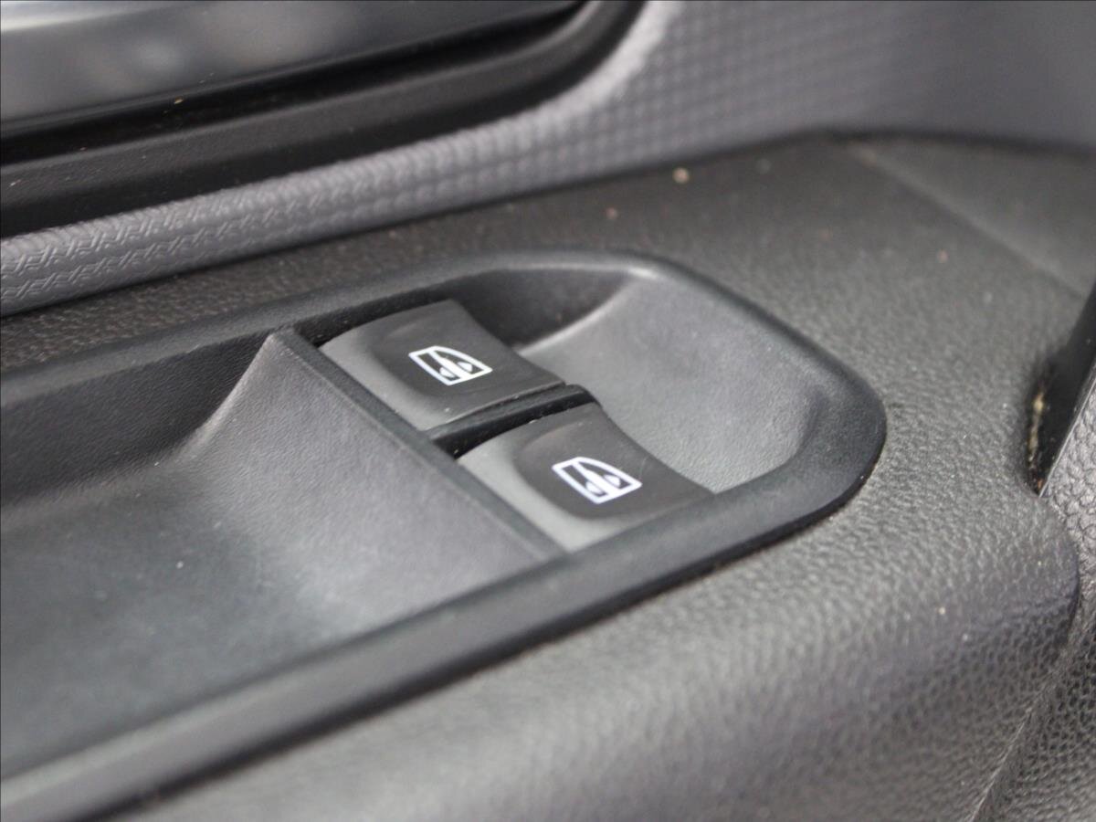 Renault Express Ostatní 1,5 l 70 kw