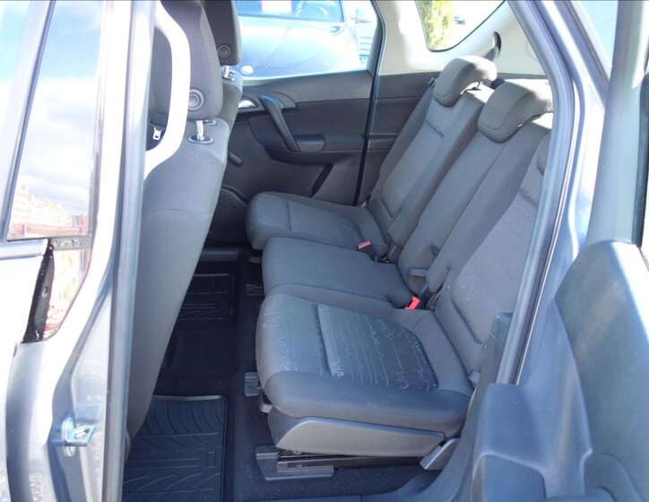 Opel Meriva MPV 1,4 l 74 kw