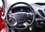 Ford Transit Custom Kombi 2,0 l 96 kw