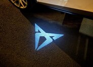 Cupra Formentor SUV / Terénní 2,0 l 110 kw