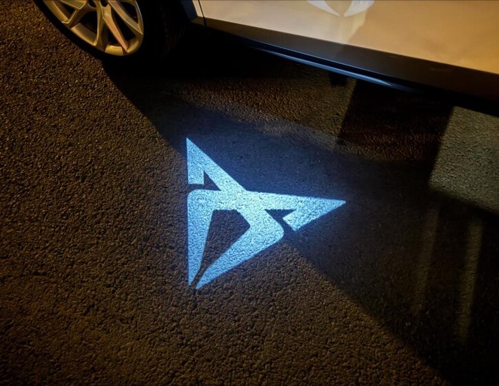 Cupra Formentor SUV / Terénní 2,0 l 110 kw