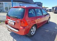 Peugeot 307 Kombi 1,6 l 80 kw