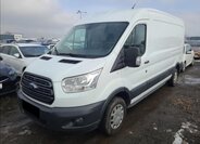 Ford Transit Skříň 2,0 l 77 kw