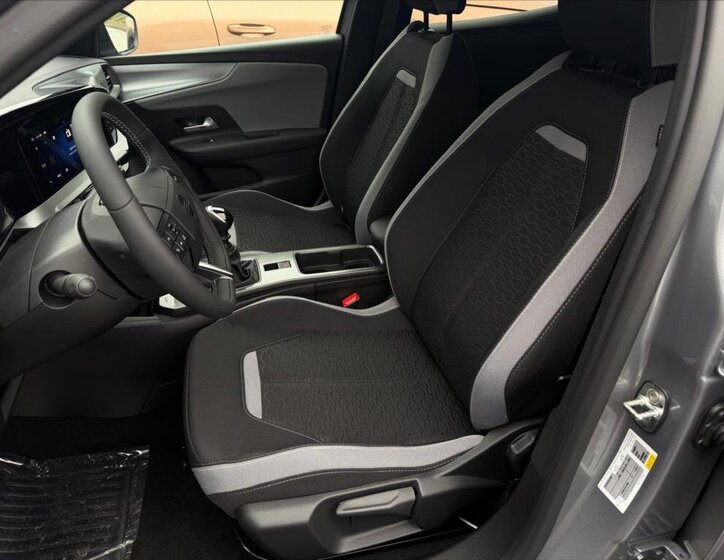 Opel Mokka SUV 1,2 l 100 kw