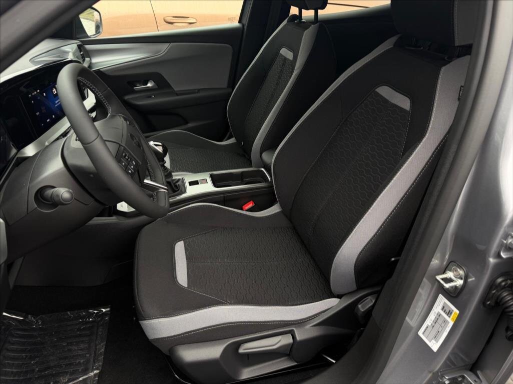 Opel Mokka SUV 1,2 l 100 kw